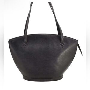 Louis Vuitton Vintage Saint Jacques Epi GM